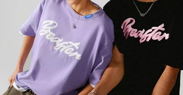 每天认识一个品牌-BEASTER-国潮鬼脸符号背后的街头态度